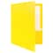 JAM Paper Laminated 2-Pocket Glossy Folders, 6ct.